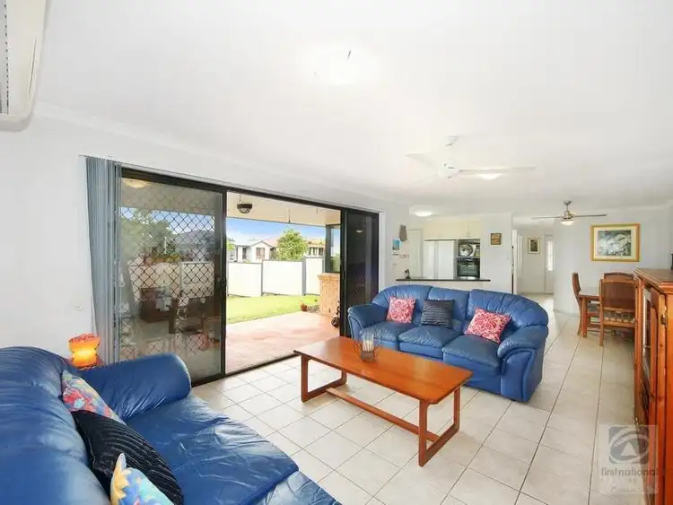 Fourth view of Homely house listing, 12 Kinross Street, Caloundra West QLD 4551