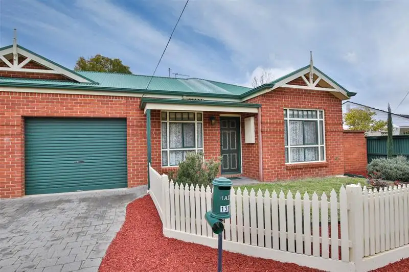 Main view of Homely townhouse listing, 138 Twelfth Street, Mildura VIC 3500