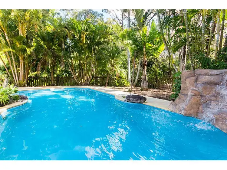 Third view of Homely house listing, 198 Dugandan Street, Nerang QLD 4211