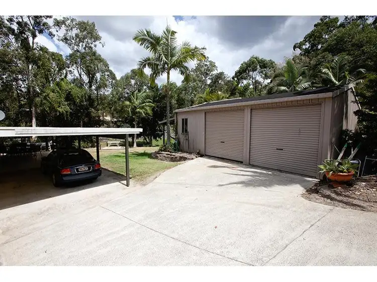 Fourth view of Homely house listing, 198 Dugandan Street, Nerang QLD 4211