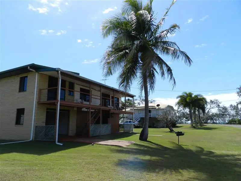 Main view of Homely house listing, 111 Zelma Street, Grasstree Beach QLD 4740