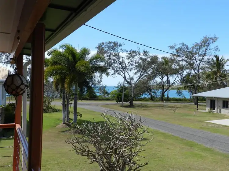 Second view of Homely house listing, 111 Zelma Street, Grasstree Beach QLD 4740
