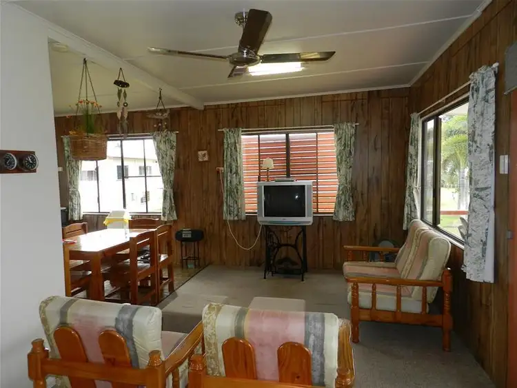 Fourth view of Homely house listing, 111 Zelma Street, Grasstree Beach QLD 4740