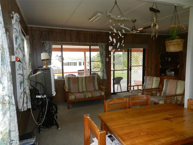 Fifth view of Homely house listing, 111 Zelma Street, Grasstree Beach QLD 4740