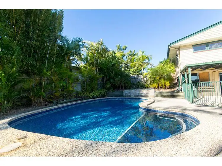 Fourth view of Homely house listing, 10 Tenalga Street, Nerang QLD 4211