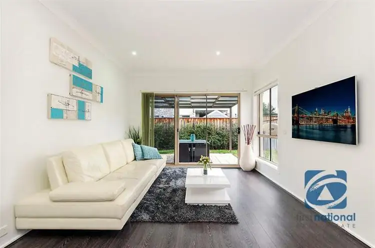 Second view of Homely house listing, 11 Diver Street, The Ponds NSW 2769