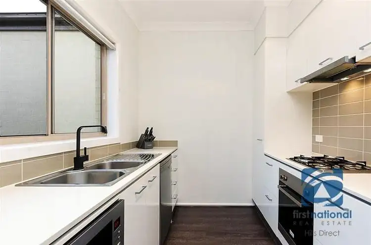 Third view of Homely house listing, 11 Diver Street, The Ponds NSW 2769