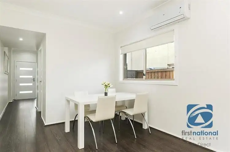 Fourth view of Homely house listing, 11 Diver Street, The Ponds NSW 2769