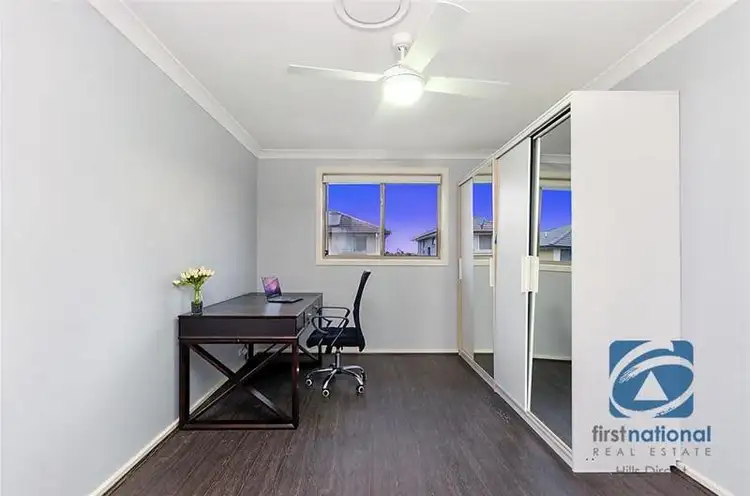 Fifth view of Homely house listing, 11 Diver Street, The Ponds NSW 2769