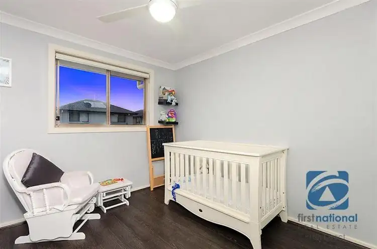 Sixth view of Homely house listing, 11 Diver Street, The Ponds NSW 2769