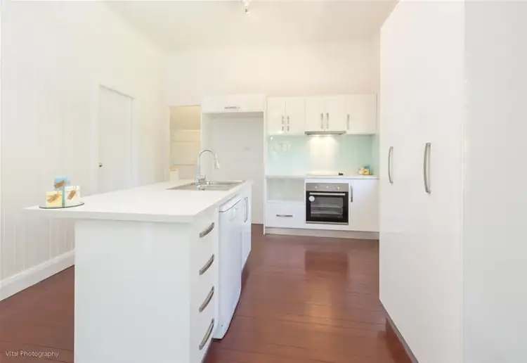 71 RYAN Street, East Innisfail QLD 4860