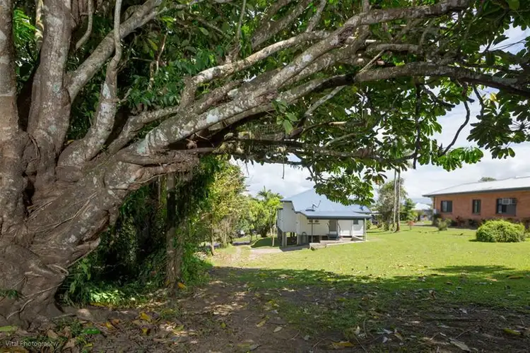 Seventh view of Homely house listing, 71 RYAN Street, East Innisfail QLD 4860