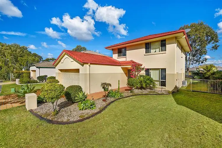 31 Clear River Boulevard, Ashmore QLD 4214