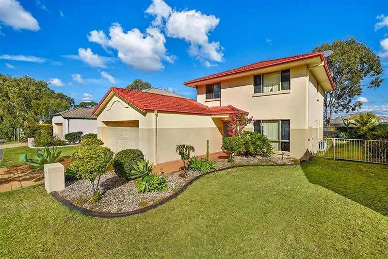 Main view of Homely house listing, 31 Clear River Boulevard, Ashmore QLD 4214