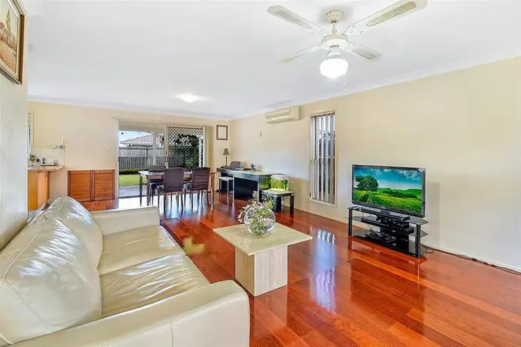 Second view of Homely house listing, 31 Clear River Boulevard, Ashmore QLD 4214