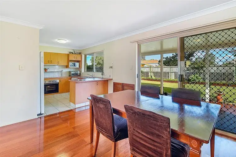 Third view of Homely house listing, 31 Clear River Boulevard, Ashmore QLD 4214