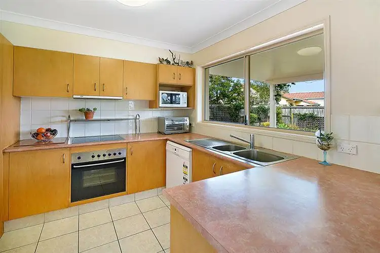 Fourth view of Homely house listing, 31 Clear River Boulevard, Ashmore QLD 4214