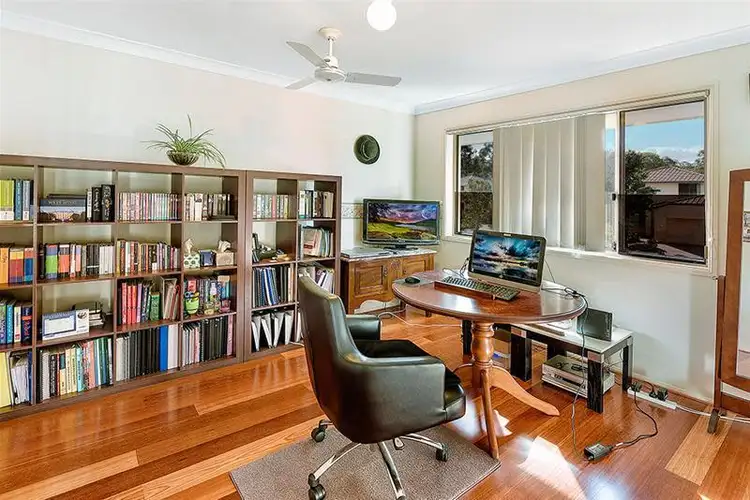 Fifth view of Homely house listing, 31 Clear River Boulevard, Ashmore QLD 4214