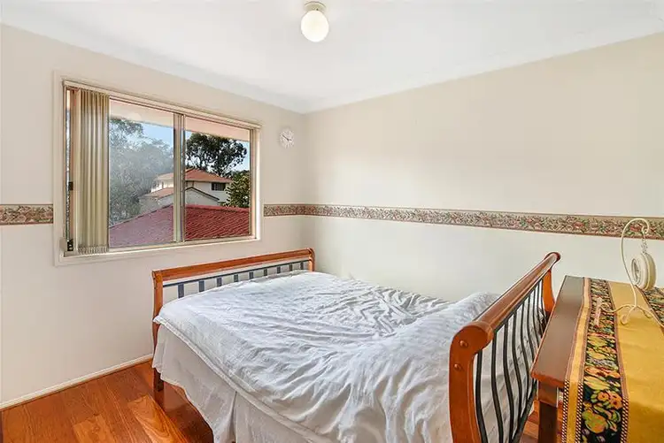 Sixth view of Homely house listing, 31 Clear River Boulevard, Ashmore QLD 4214