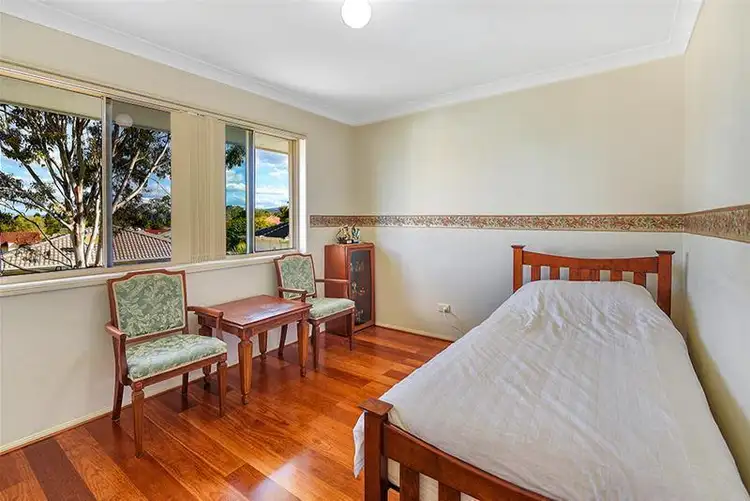 Seventh view of Homely house listing, 31 Clear River Boulevard, Ashmore QLD 4214