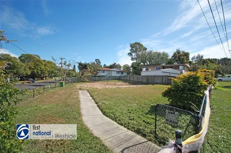 Third view of Homely land listing, LOT 85/1 Felette Street, Leichhardt QLD 4305