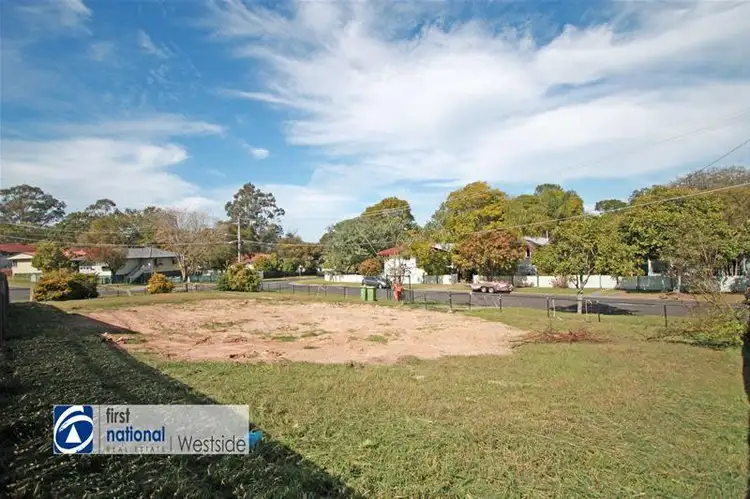 Fifth view of Homely land listing, LOT 85/1 Felette Street, Leichhardt QLD 4305