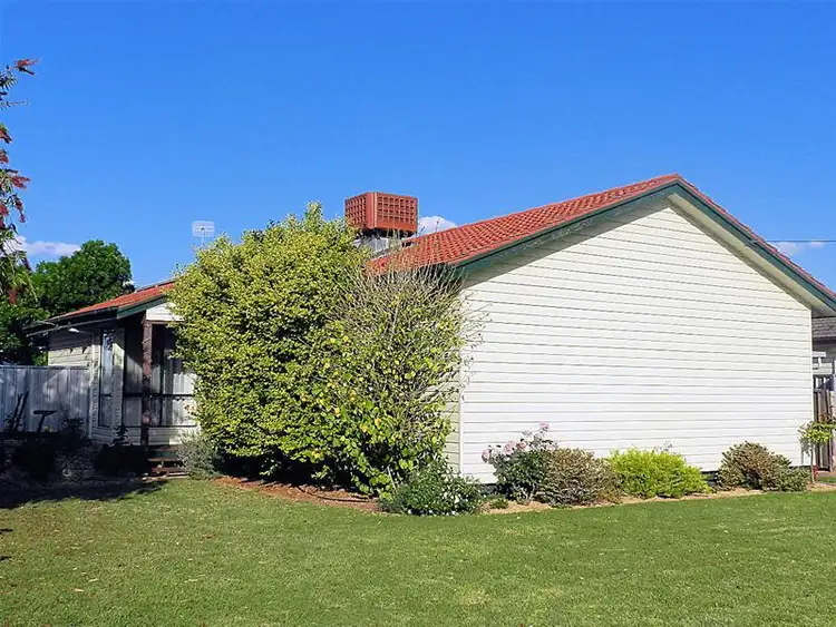 1 Myora Crescent, Mildura VIC 3500
