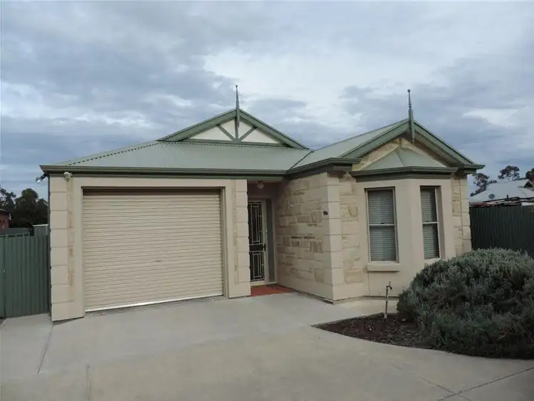 Main view of Homely house listing, 10B Florence Street, Murray Bridge SA 5253