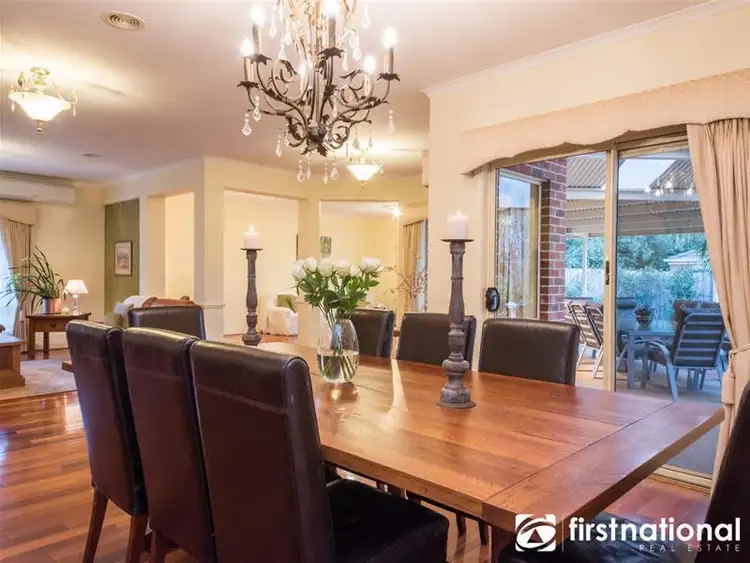 Fifth view of Homely house listing, 3 Pimento Close, Narre Warren South VIC 3805