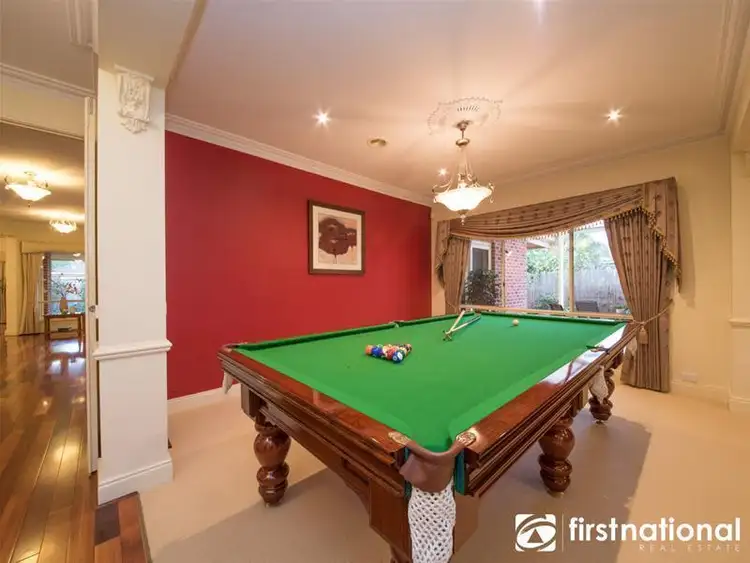 Sixth view of Homely house listing, 3 Pimento Close, Narre Warren South VIC 3805