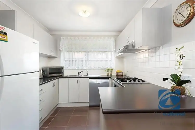Third view of Homely house listing, 3 Corkwood Place, Acacia Gardens NSW 2763