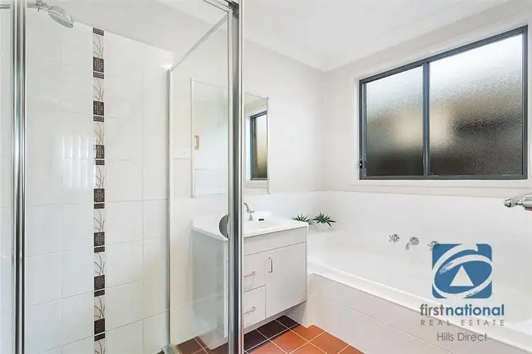Sixth view of Homely house listing, 3 Corkwood Place, Acacia Gardens NSW 2763