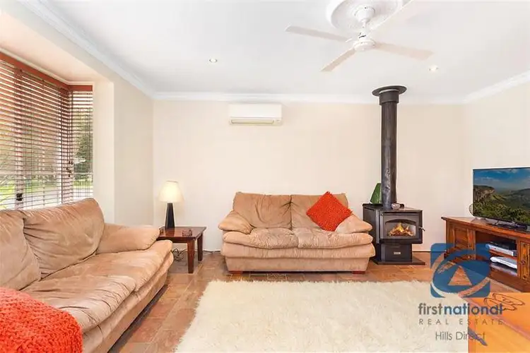 Third view of Homely house listing, 34 Torbert Avenue, Quakers Hill NSW 2763