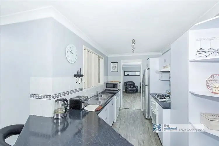 Second view of Homely house listing, 41 Harris Street, Cameron Park NSW 2285
