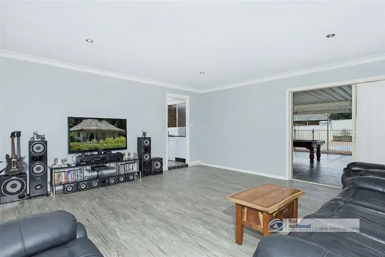 Third view of Homely house listing, 41 Harris Street, Cameron Park NSW 2285