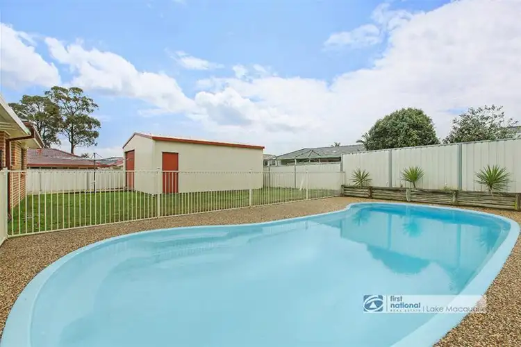 Fourth view of Homely house listing, 41 Harris Street, Cameron Park NSW 2285