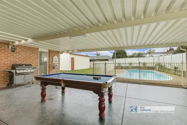 Fifth view of Homely house listing, 41 Harris Street, Cameron Park NSW 2285