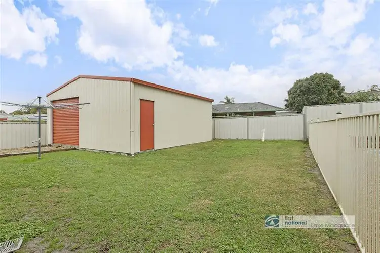 Sixth view of Homely house listing, 41 Harris Street, Cameron Park NSW 2285