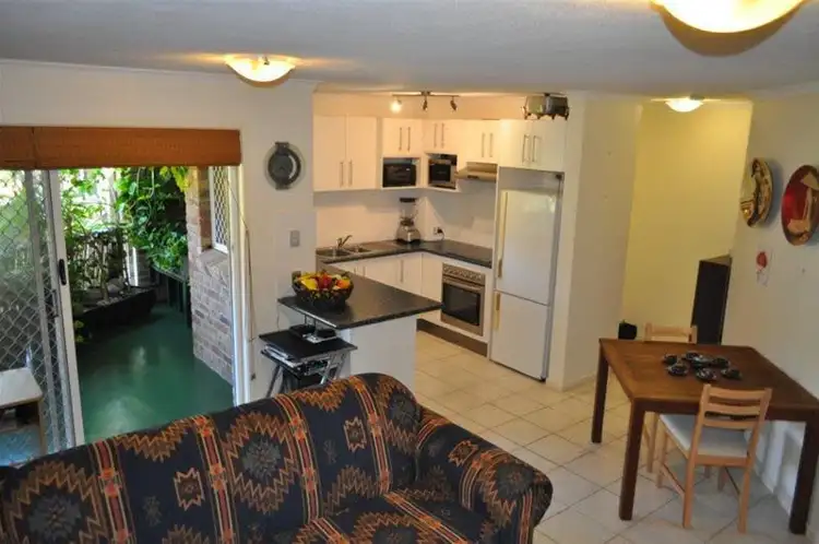 Main view of Homely unit listing, 6/5 Rolan Court, Palm Beach QLD 4221