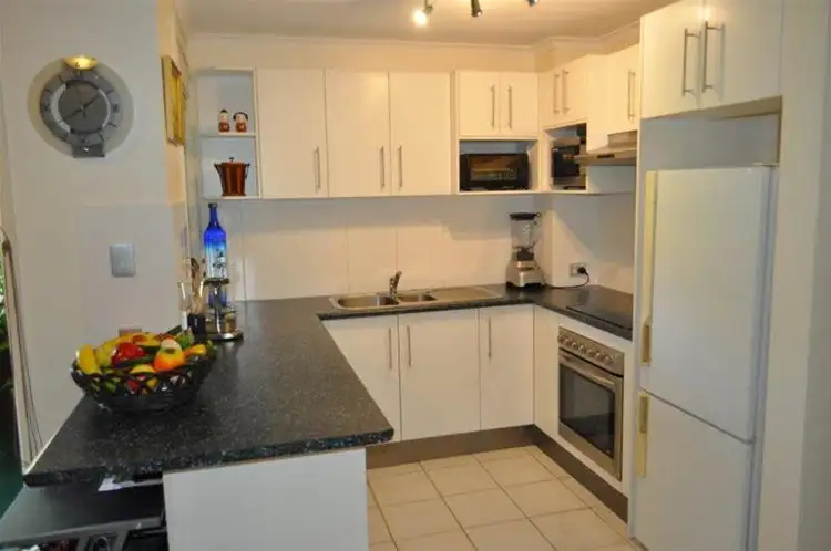 Second view of Homely unit listing, 6/5 Rolan Court, Palm Beach QLD 4221