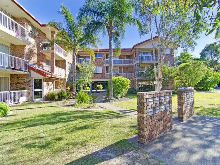 Fourth view of Homely unit listing, 6/5 Rolan Court, Palm Beach QLD 4221