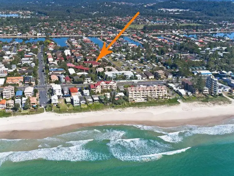 Fifth view of Homely unit listing, 6/5 Rolan Court, Palm Beach QLD 4221