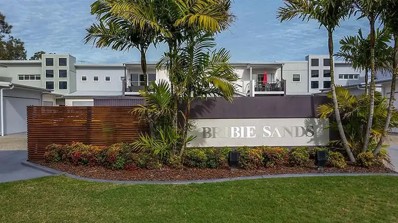 Main view of Homely apartment listing, 1/12-16 Kangaroo Avenue, Bongaree QLD 4507