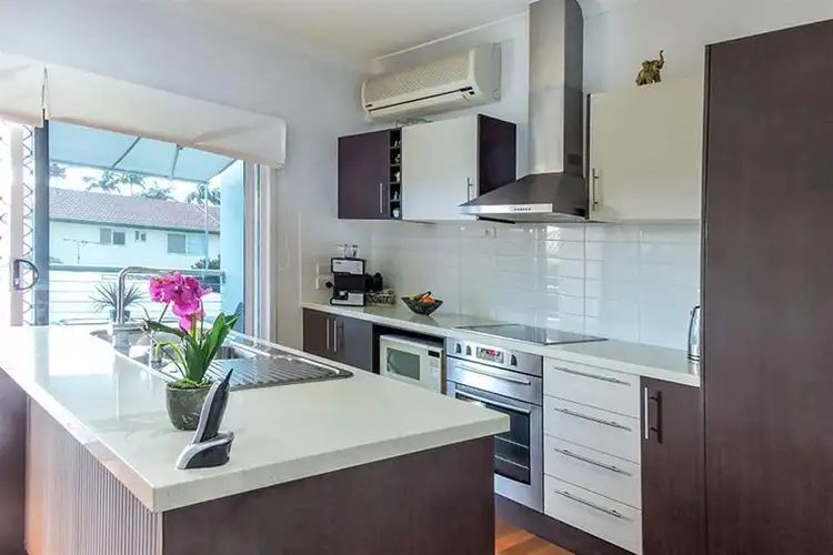 Third view of Homely apartment listing, 1/12-16 Kangaroo Avenue, Bongaree QLD 4507