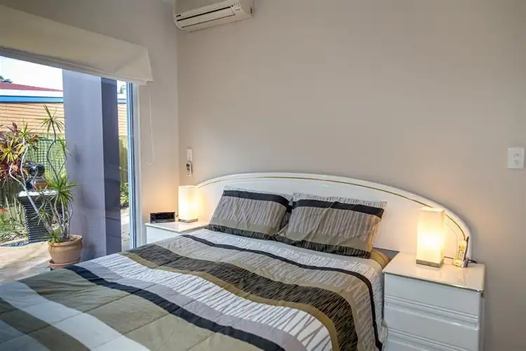Fifth view of Homely apartment listing, 1/12-16 Kangaroo Avenue, Bongaree QLD 4507