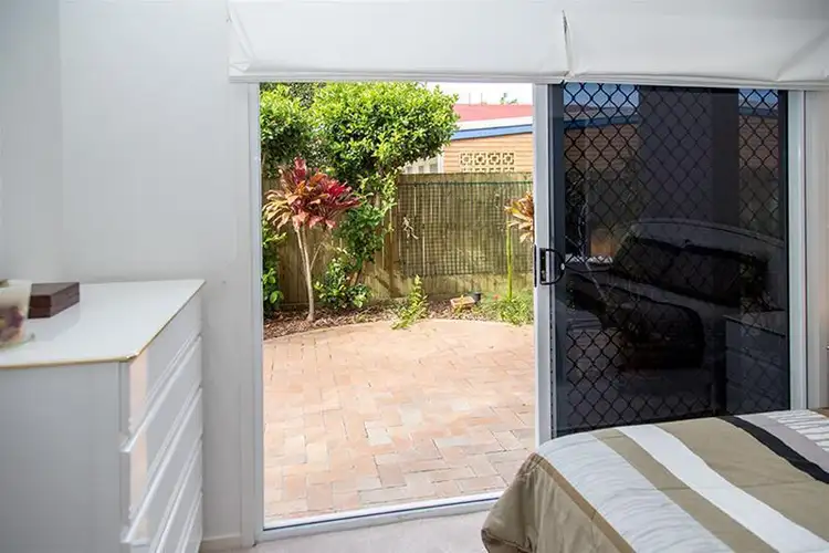 Sixth view of Homely apartment listing, 1/12-16 Kangaroo Avenue, Bongaree QLD 4507