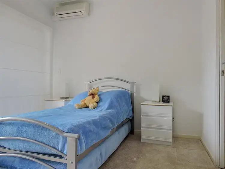 Seventh view of Homely apartment listing, 1/12-16 Kangaroo Avenue, Bongaree QLD 4507