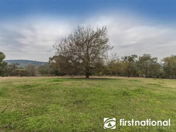 Second view of Homely rural property listing, 57 Girrawheen Road, Maryknoll VIC 3812