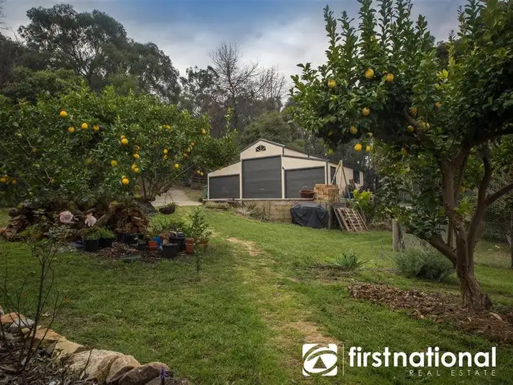 Fourth view of Homely rural property listing, 57 Girrawheen Road, Maryknoll VIC 3812