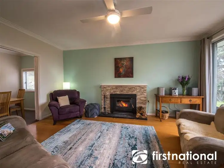 Fifth view of Homely rural property listing, 57 Girrawheen Road, Maryknoll VIC 3812